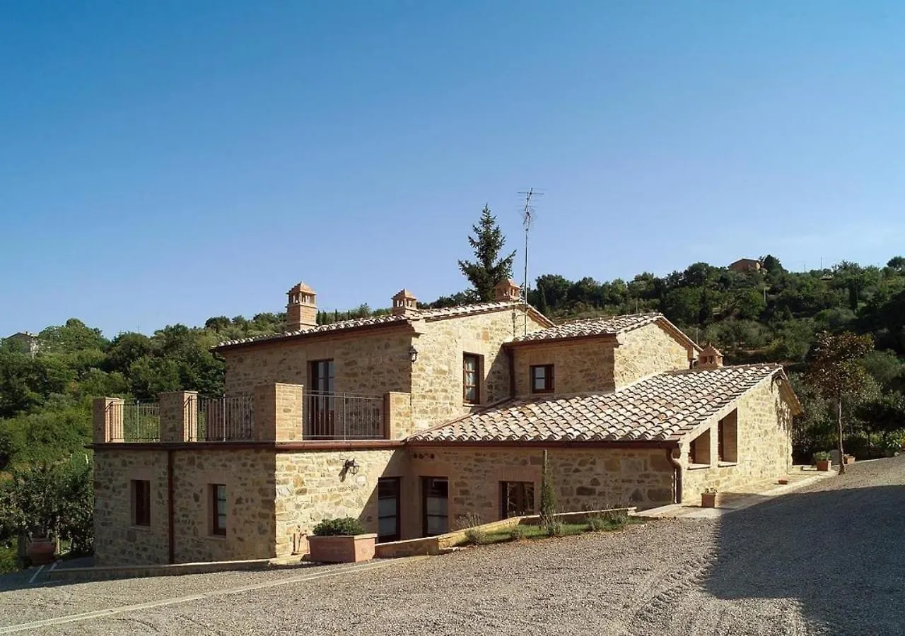 Azienda Agraria La Casella Montalcino
