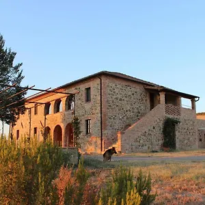  Ośrodek wypoczynkowy Cordella In Wine