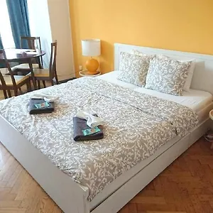 Cozy In The Heart Of Old Near The Charles Bridge Appartamento Praga