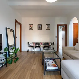 Casa Ricordo Martesana Appartamento Milano