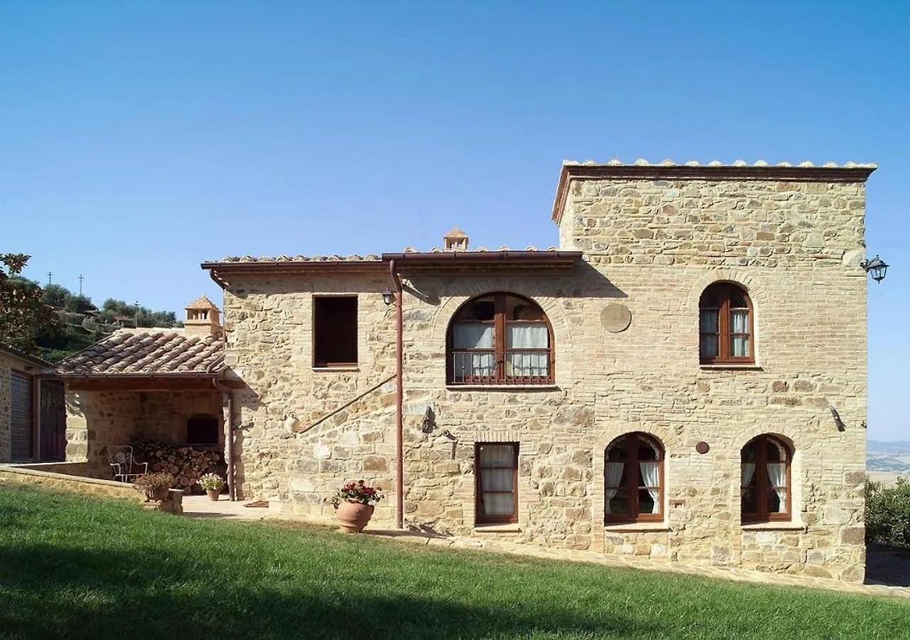 Azienda Agraria La Casella Montalcino 0*,