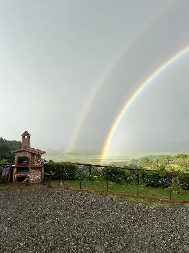 Azienda Agraria La Casella Montalcino 0*,  Itália