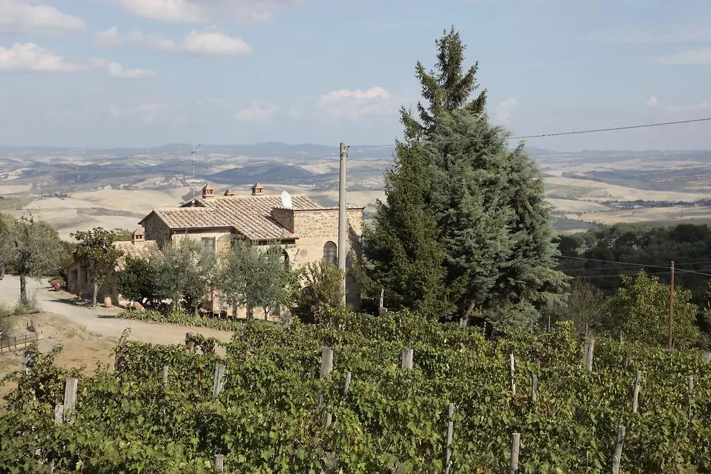 Azienda Agraria La Casella Montalcino 0*,