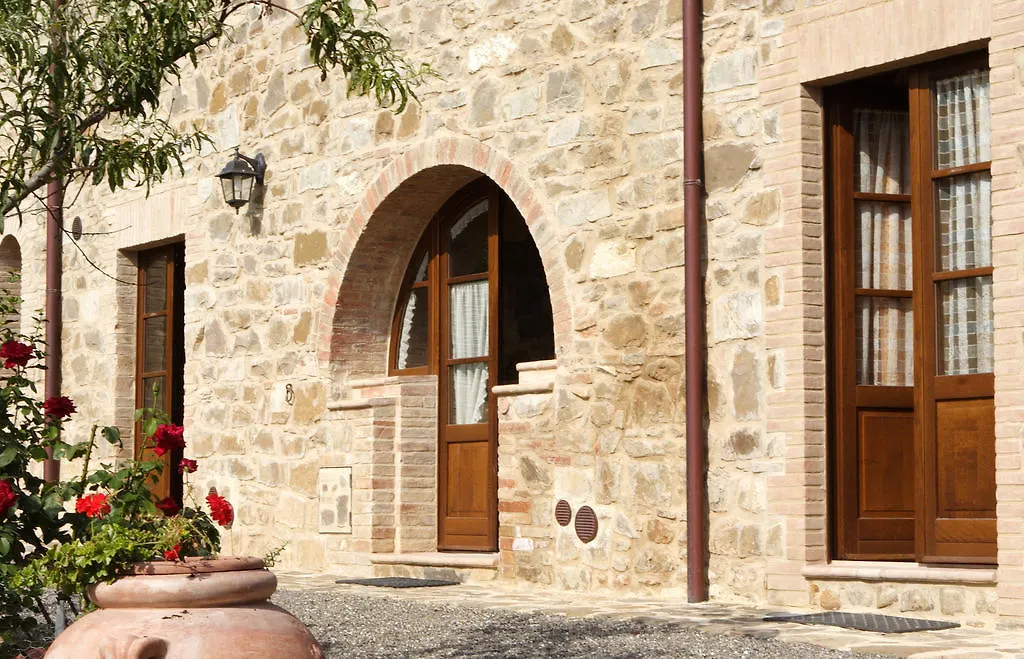 Azienda Agraria La Casella Montalcino