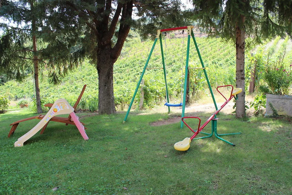 Azienda Agraria La Casella Montalcino