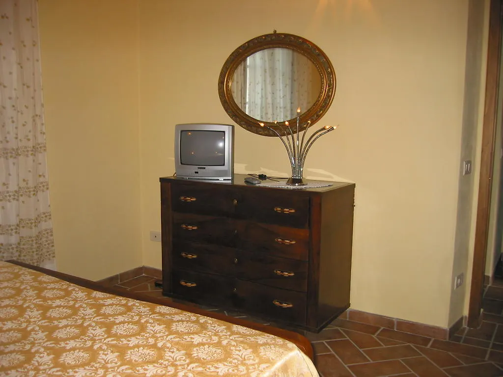 Bauernhof Azienda Agraria La Casella Montalcino