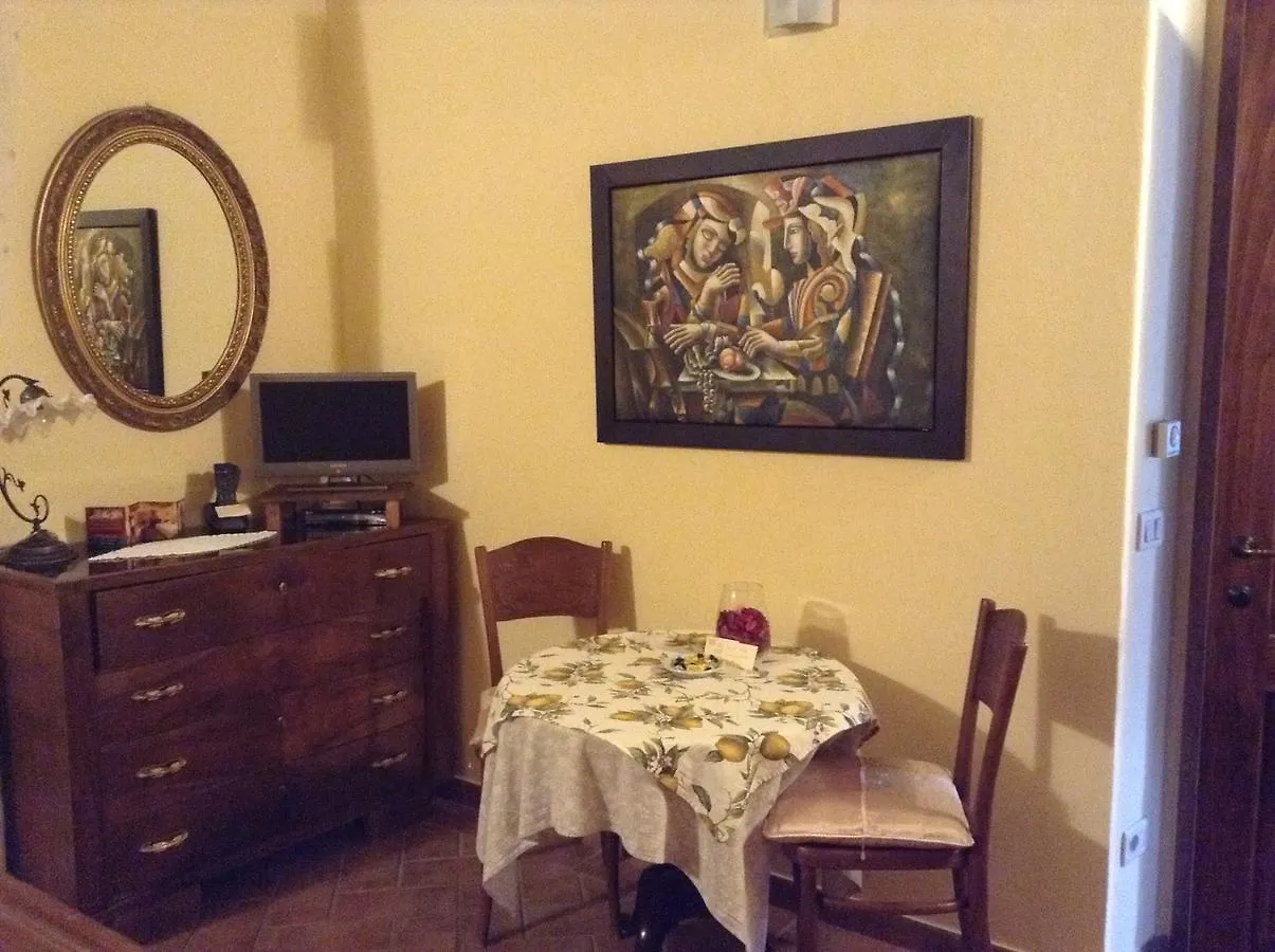 Azienda Agraria La Casella Montalcino 0*,