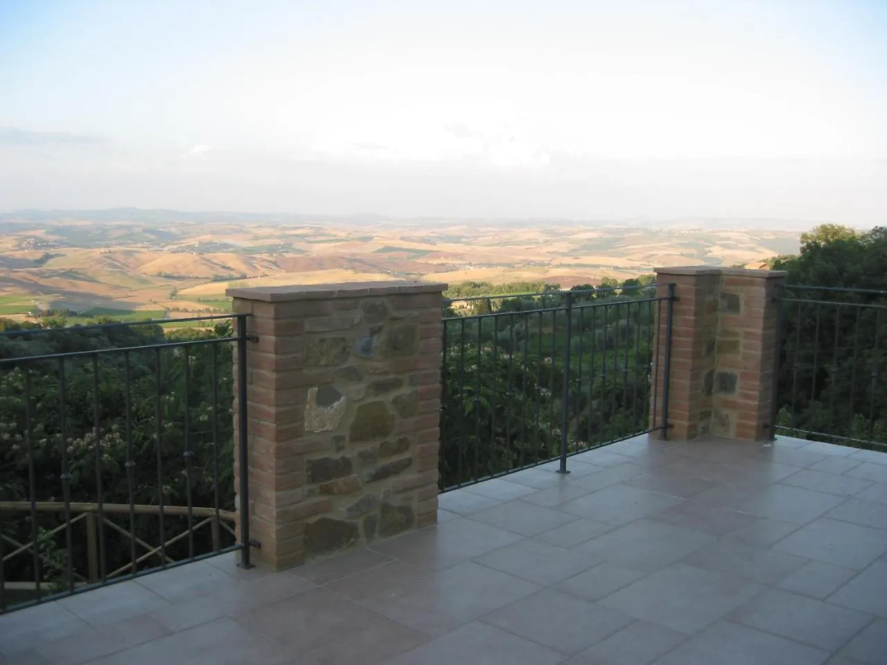 Azienda Agraria La Casella Montalcino Itália