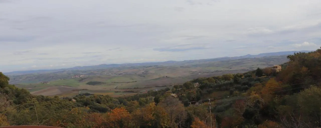 Azienda Agraria La Casella Montalcino 0*,  Itália